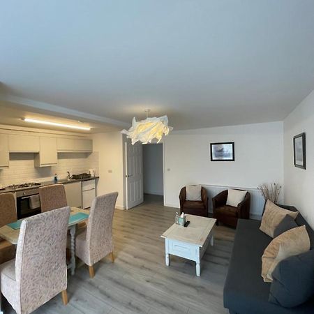 Runnacleave Court Apartamento Ilfracombe Exterior foto