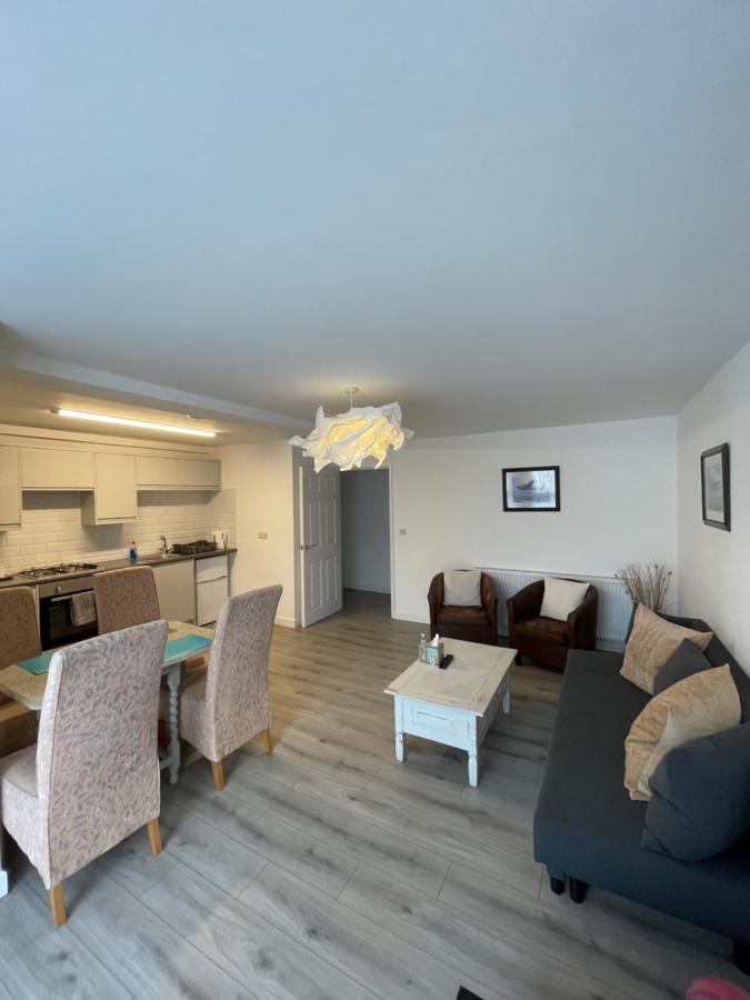Runnacleave Court Apartamento Ilfracombe Exterior foto