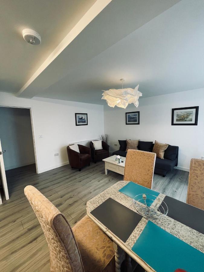 Runnacleave Court Apartamento Ilfracombe Exterior foto