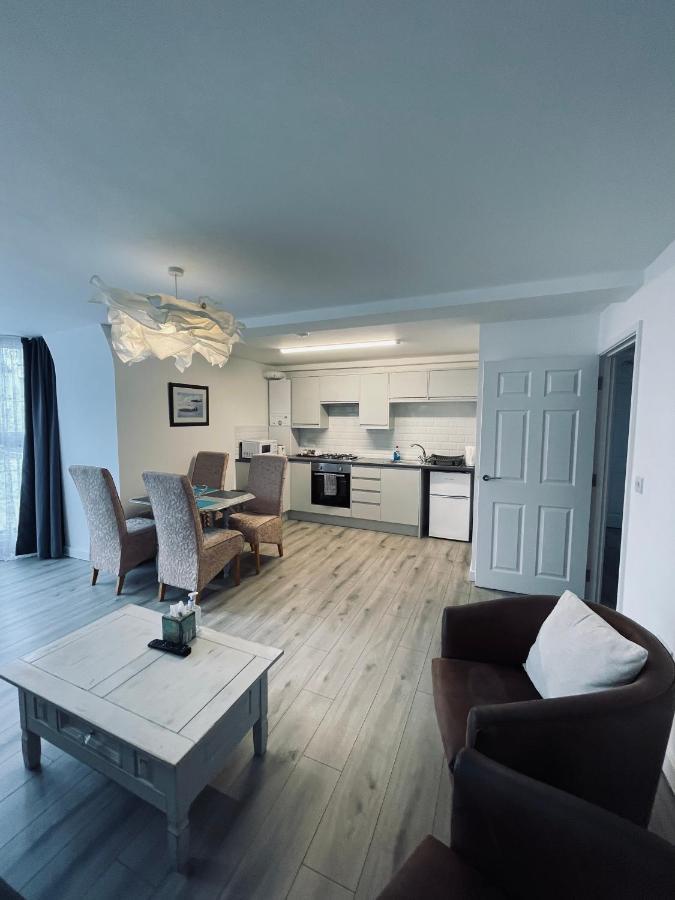 Runnacleave Court Apartamento Ilfracombe Exterior foto
