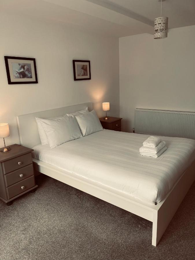 Runnacleave Court Apartamento Ilfracombe Exterior foto